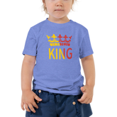 King Tee